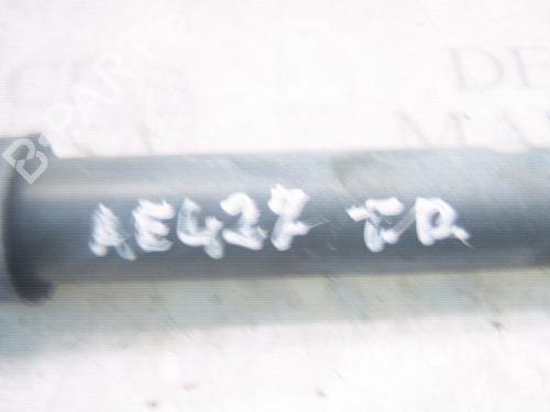 Right rear shock absorber RENAULT MEGANE II (BM0/1_, CM0/1_) 1.5 dCi (BM02, BM13, BM2A, CM02, CM13) | BP3777210M19 