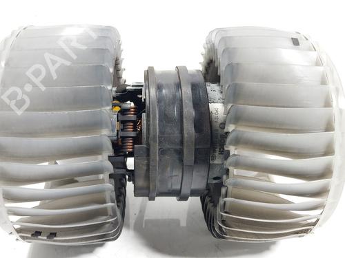 Heater blower motor BENTLEY CONTINENTAL FLYING SPUR (3W_)  | BP26928036M62 