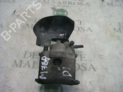 Used Left front brake caliper VW GOLF III (1H1) 1.9 TDI (90 hp) 11556274