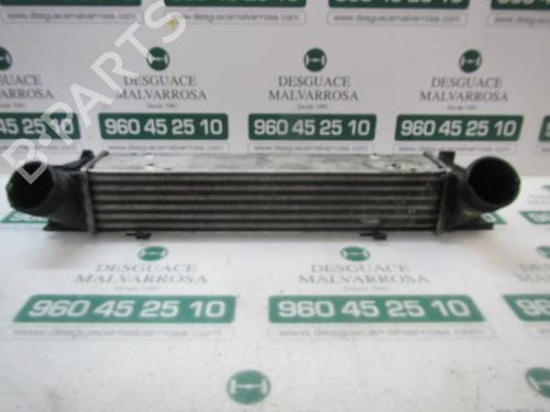 Used Intercooler Intercooler BMW 1 (E87) 116 d (116 hp) 3877321 3877321