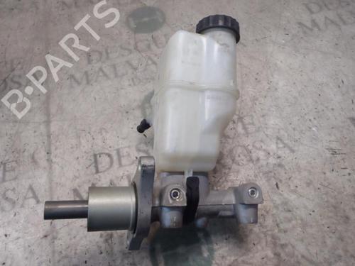 Used Brake master cylinder PEUGEOT 407 (6D_) [2004-2011]  3797651