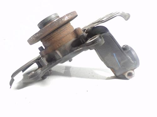 Right front steering knuckle AUDI Q3 (8UB, 8UG) 2.0 TDI | BP6929329M26 