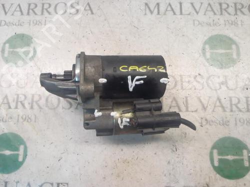 Used Starter Starter FORD FIESTA V (JH_, JD_) 1.6 16V (100 hp) 3808420 3808420