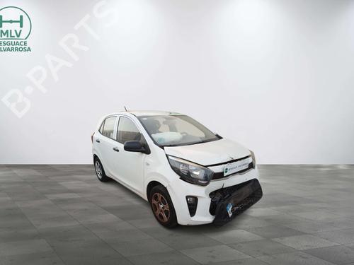 Used Parts KIA PICANTO III (JA) 1.0 5065693