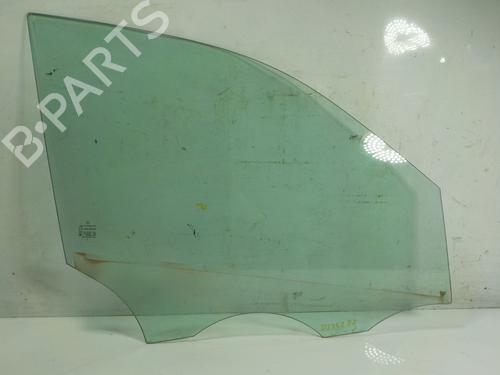 Used Front right door window MERCEDES-BENZ M-CLASS (W166) [2011-2015]  10045951
