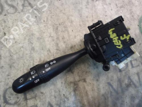 Used Headlight switch Headlight switch TOYOTA RAV 4 II (_A2_) 2.0 4WD (ACA21, ACA20) (150 hp) 3813850 3813850