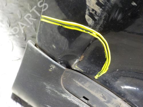 Right rear door PORSCHE CAYENNE (9PA) 3.2 | BP10572102C5 