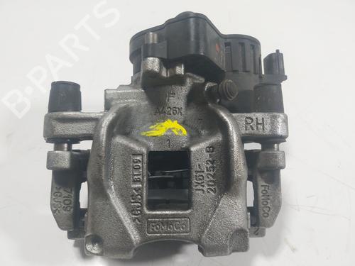 Right rear brake caliper FORD FOCUS IV (HN) 1.5 EcoBoost | BP17960687M106 