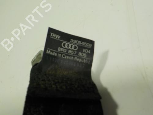 Rear right seatbelt AUDI A3 Sportback (8PA)  | BP11953646I28 