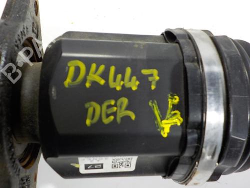 Right front driveshaft TOYOTA RAV 4 V (_A5_, _H5_) 2.5 Hybrid (AXAH52) | BP11179917M39 