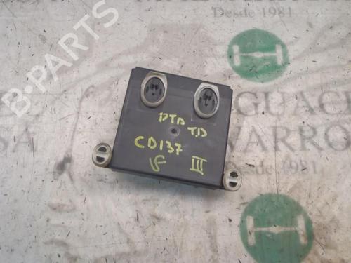 Electronic module MERCEDES-BENZ E-CLASS (W211) E 220 CDI (211.006) | BP3811809M83 - Image 3