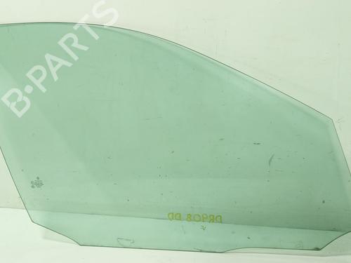 Dør rude højre foran Dør rude højre foran MERCEDES-BENZ C-CLASS (W204) [2007-2015] 35781594 35781594