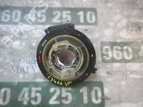 Kontantrulle Airbag /Stelring MERCEDES-BENZ E-CLASS Coupe (C207) [2009-2016]  4000690