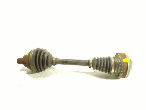 Used Left front driveshaft Left front driveshaft VW TIGUAN (5N_) 2.0 TDI (140 hp) 7780696 7780696