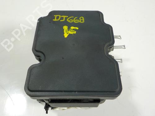 ABS pump RENAULT CAPTUR I (J5_, H5_) | BP11191420M43