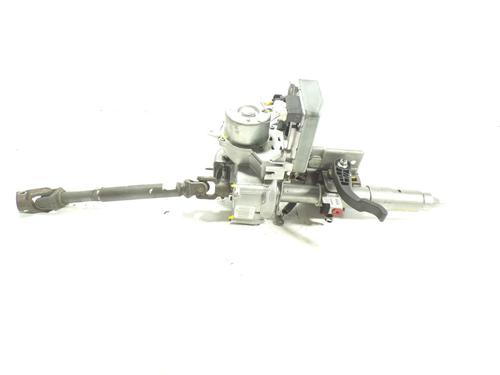 Used Steering column Steering column FORD TRANSIT COURIER B460 Box Body/MPV 1.5 TDCi (75 hp) 7124563 7124563