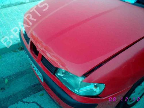 Right front brake caliper SEAT IBIZA II (6K1)  | BP11557414M104 