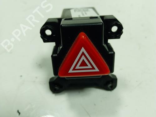 Used Warning switch Warning switch HYUNDAI i30 (PDE, PD, PDEN) 1.0 T-GDI hybrid 48V (120 hp) 17855966 17855966