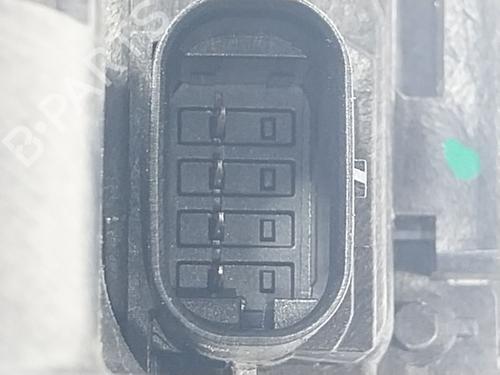 Front right lock BMW X3 (G01, F97, G08) xDrive 20 d Mild-Hybrid | BP22899120C97 