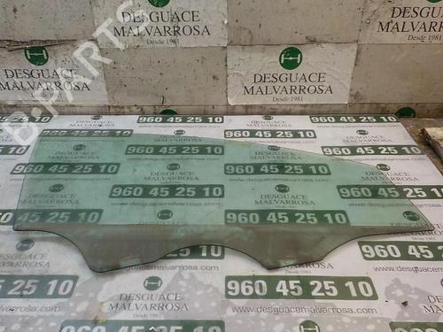 Used Front right door window SEAT TOLEDO III (5P2) [2004-2009]  3857645