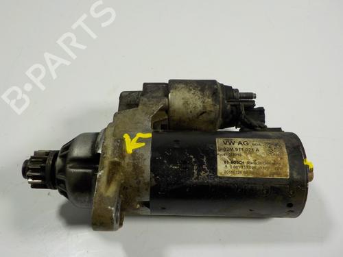 Used Starter Starter MAN TGE Van [2017-2026] 11190937 11190937