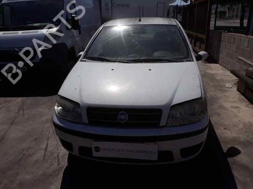 AC compressor FIAT PUNTO (188_) 1.2 60 (188.030, .050, .130, .150, .230, .250) | BP6535362M34