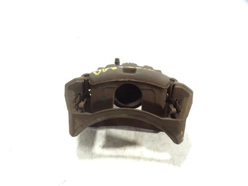 Used Right front brake caliper MAZDA 2 (DY) [2003-2007]  11552693