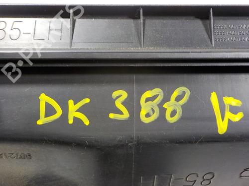 Glove box TOYOTA YARIS (_P13_) 1.0 (KSP130_, KSP130) | BP13057085C95 