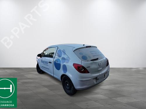 Left front window switch OPEL CORSA D (S07) 1.3 CDTI (L08, L68) | BP10539759I27  - Image 11