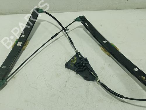 front-left-window-mechanism-porsche-cayenne-9ya-2017-32163450 main image