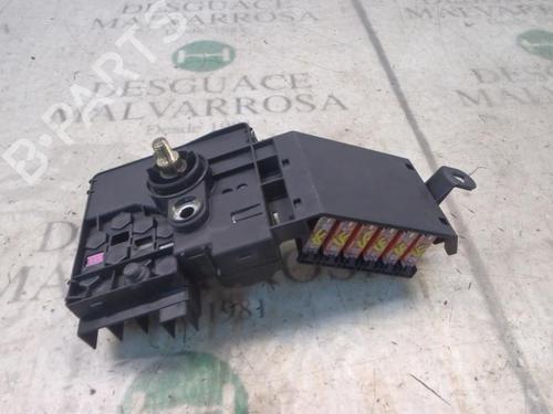 Fuse box MERCEDES-BENZ E-CLASS (W211)  | BP3811817E1 