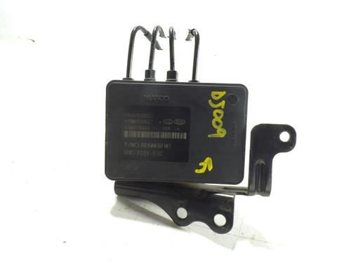 Used ABS pump HYUNDAI TUCSON (TL, TLE) 1.7 CRDi (116 hp) 9501634