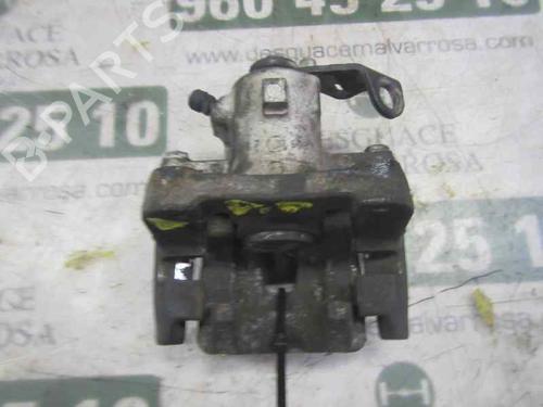 Left front brake caliper VW GOLF IV (1J1) 1.9 TDI | BP11549650M105