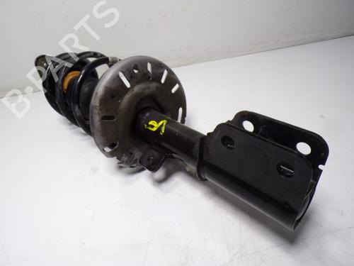 Right front shock absorber CITROËN C4 Grand Picasso II (DA_, DE_) 1.6 BlueHDi 120 | BP13694712M17 