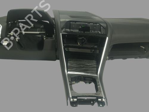 Used Dashboard Dashboard BMW 8 Coupe (G15, F92) [2018-2026] 26874725 26874725