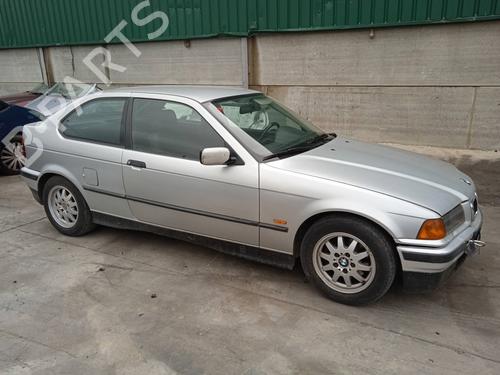 Left front window switch BMW 3 Compact (E36) 318 tds | BP17202848I27  - Image 10