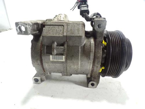 AC compressor LANCIA VOYAGER MPV (404_) 2.8 CRD (RT, 53) | BP40098556M34 - Image 3