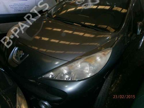 BP3818709C120 | Expansievat PEUGEOT 207 (WA_, WC_) 1.6 HDi BP3818709C120