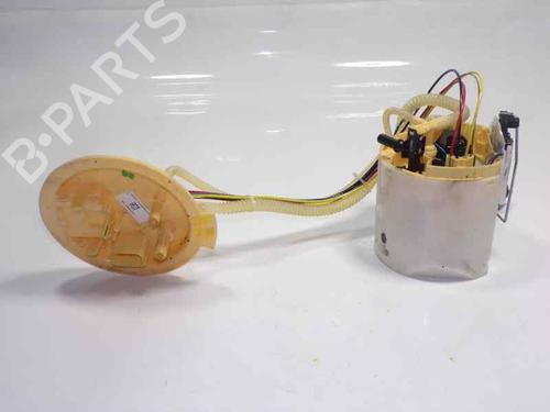 Fuel pump BMW X3 (G01, F97) xDrive 20 d (190 hp) 16117214884 | 7214884