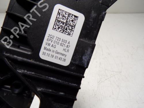 Pedal AUDI A1 Sportback (GBA)  | BP12960820I4