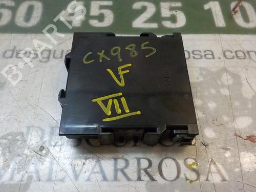 Electronic module TOYOTA RAV 4 IV (_A4_) 2.5 Hybrid 4WD (AVA44_) | BP4000006M83 