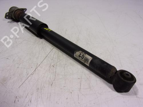 Right rear shock absorber AUDI A1 (8X1, 8XK) 1.0 TFSI | BP15495924M19 