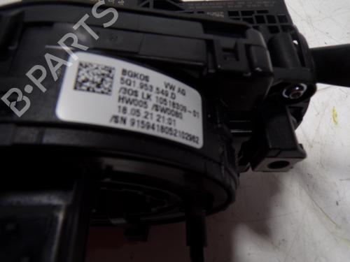 Steering column stalk AUDI A1 Sportback (GBA) 35 TFSI | BP10089276I23 