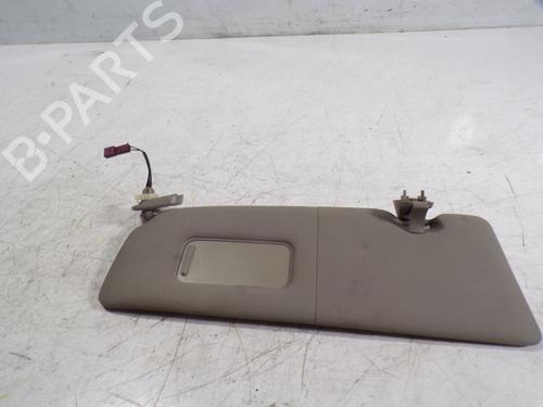 Left sun visor BMW 1 (E87) 120 d | BP8802271I1 
