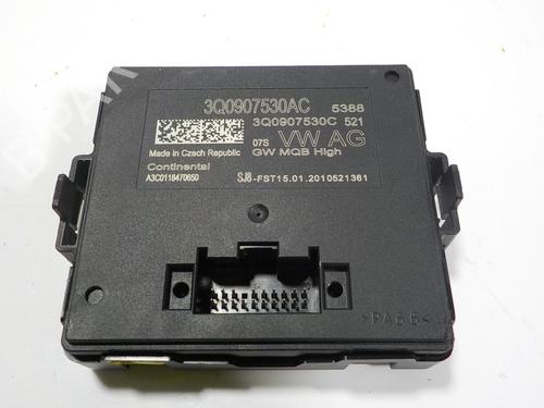 Used Electronic module Electronic module VW GOLF VII (5G1, BQ1, BE1, BE2) 1.5 TSI (150 hp) 12260983 12260983
