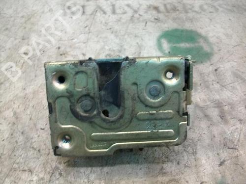 Used Front right lock Front right lock IVECO DAILY III Van 35 C 12 V, 35 S 12 V (AGKA43A2, AGKB43A2, AGKB46A2,... (116 hp) 3786118 3786118