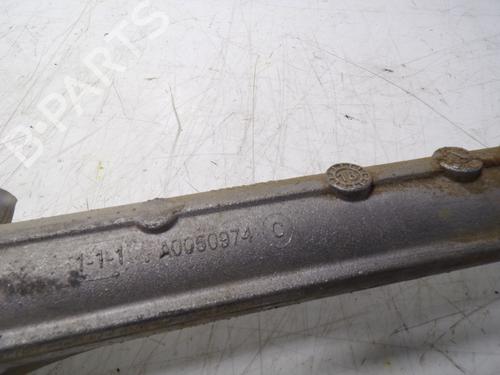 Steering rack VW POLO VI (AW1, BZ1, AE1) 1.0 TSI | BP10720383M22 