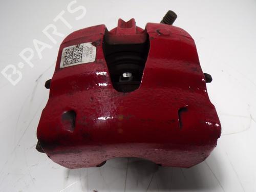 Left front brake caliper SEAT ARONA (KJ7, KJP) 1.0 TSI | BP15369003M105 - Image 4
