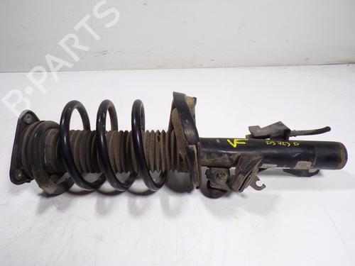 Højre fortil støddæmper MAZDA 5 (CR) 2.0 CD (CR19) (143 hp) 11633398