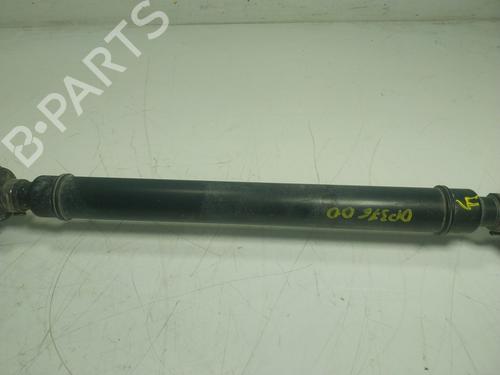 Right front driveshaft SKODA KAROQ (NU7, ND7) 2.0 TDI | BP23141646M39